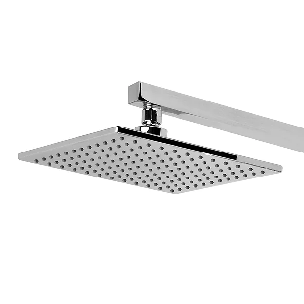 Roper Rhodes Event Square Exposed Dual Function Diverter Shower System 6 Roper Rhodes Event Square Exposed Dual Function Diverter Shower System - Image 4