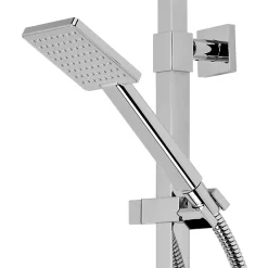 Roper Rhodes Factor Exposed Dual Function Shower System