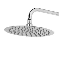 Roper Rhodes Event Round Concealed Dual Function Shower System 11 Roper Rhodes Event Round Concealed Dual Function Shower System -Shower Baths Discount svset42 d2