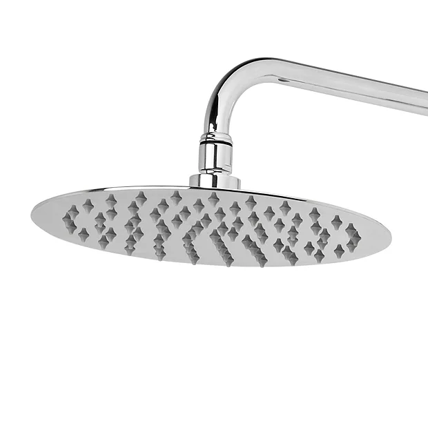 Roper Rhodes Event Round Concealed Dual Function Shower System 7 Roper Rhodes Event Round Concealed Dual Function Shower System - Image 5