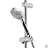 Roper Rhodes Event Round Dual Function Shower System With Fixed Shower Head -Shower Baths Discount svset42 d3n