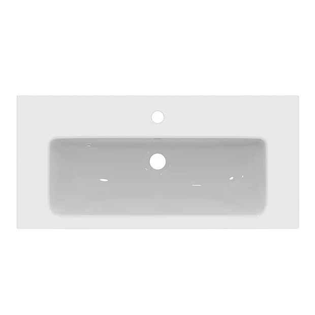 Ideal Standard I.Life S 800mm Compact 1TH Washbasin 5 Ideal Standard I.Life S 800mm Compact 1TH Washbasin - Image 3