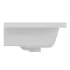 Ideal Standard I.Life S 800mm Compact 1TH Washbasin -Shower Baths Discount t458901 d3