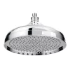 Trafalgar Traditional Dual Shower Heads With Concealed Valve -Shower Baths Discount tsv63pkd d6