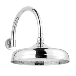 Ultra Traditional Triple Concealed Shower With Slide Rail Kit & Fixed Head 10 Ultra Traditional Triple Concealed Shower With Slide Rail Kit & Fixed Head -Shower Baths Discount ultratraditionaltripleconcealedshowerwithsliderailkitfixedheadd2