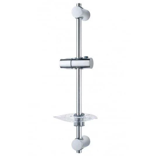 Triton Exe Thermostatic Bar Shower Mixer & Kit 6 Triton Exe Thermostatic Bar Shower Mixer & Kit - Image 4