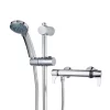Triton Exe Lever Thermostatic Bar Shower Mixer & Kit 2 Triton Exe Lever Thermostatic Bar Shower Mixer & Kit -Shower Baths Discount unexthbminc d4