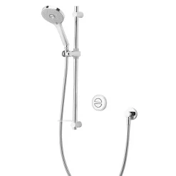 Aqualisa Unity Q Smart Shower Concealed With Adjustable Head -Shower Baths Discount utq.a1.bv .20 d1