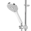 Aqualisa Unity Q Smart Shower Exposed With Adjustable Head -Shower Baths Discount utq.a1.ev .dvbtx .20 d2