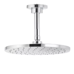 Aqualisa Unity Q Smart Shower Exposed With Adjustable And Ceiling Fixed Head 10 Aqualisa Unity Q Smart Shower Exposed With Adjustable And Ceiling Fixed Head -Shower Baths Discount utq.a1.ev .dvfc .20 d2