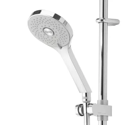 Aqualisa Unity Q Smart Shower Exposed With Adjustable And Ceiling Fixed Head 11 Aqualisa Unity Q Smart Shower Exposed With Adjustable And Ceiling Fixed Head -Shower Baths Discount utq.a1.ev .dvfc .20 d3