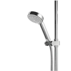 Aqualisa Visage Q Smart Shower Concealed With Adjustable Head -Shower Baths Discount vsq.a1.bv .20 d3