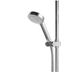 Aqualisa Visage Q Smart Shower Concealed With Adjustable Head And Bath Fill -Shower Baths Discount vsq.a1.bv .dvbtx .20 d4