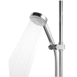 Aqualisa Visage Q Smart Shower Exposed With Adjustable Head